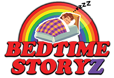 Bedtime Storyz logo